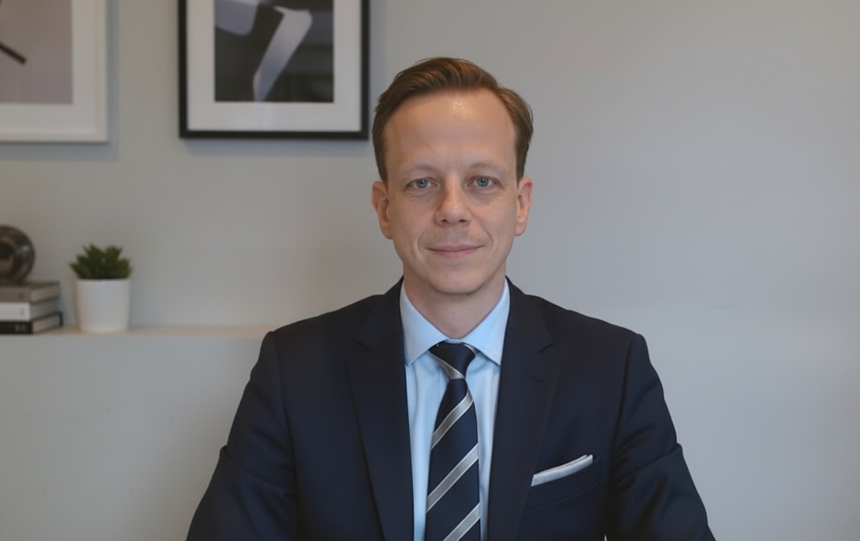 Maître Thibaut JOUVE, Avocat en droit immobilier et construction à Marseille